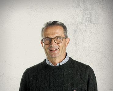 Mario Orsenigo
