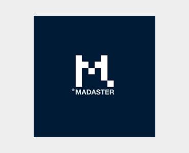 Madaster