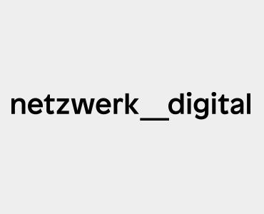 netzwerk_digital, Zurigo
