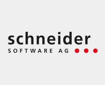 Schneider Software AG, Thun-Gwatt