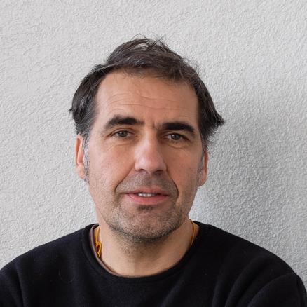 Roger Stiegler & Benno Meuwly, Atelier kontur2
