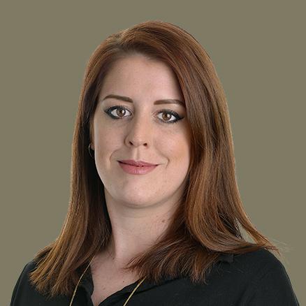 Finanze e Amministrazione<br> <br>Beatrice Felchlin