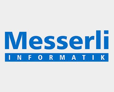 Messerli Informatik AG, Spreitenbach