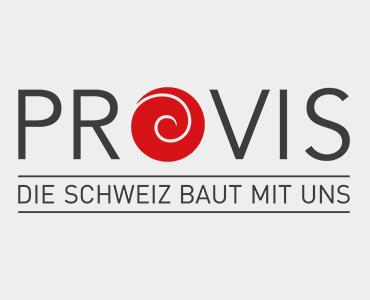 PROVIS AG, Kemptthal