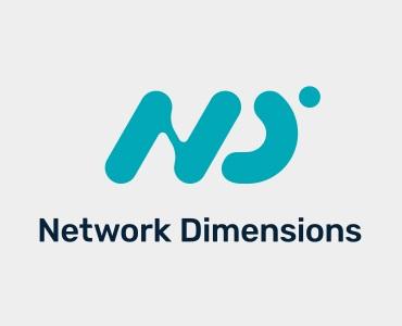 Network Dimensions, Wien
