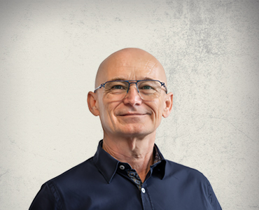 Responsable finances & du personnel, membre de la direction