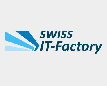 swiss IT-Factory AG, Cham