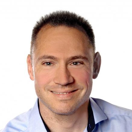 Dipl. Bauingenieur, Geschäftsführer Heller Plan AG <br>Martin Heller