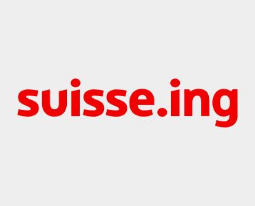 suisse.ing Schweizerische Vereinigung Beratender Ingenieurunternehmungen, Bern