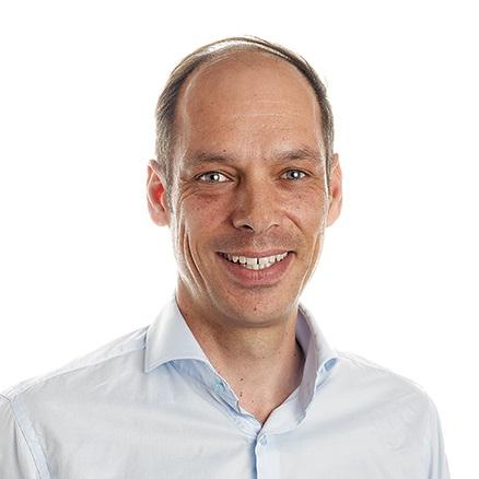 <span>Projektleiter eBKP-Plugin, CRB<br> </span><span>Marcel Chour</span>