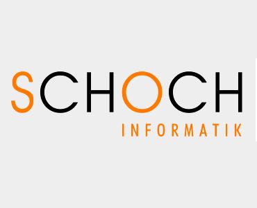 Schoch Informatik Hinwil AG, Hinwil