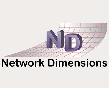 Network Dimensions, Wien