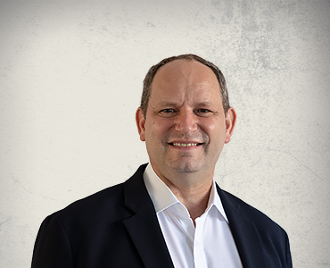 Leiter Marketing, Verkauf & Kommunikation, Mitglied der Geschäftsleitung
