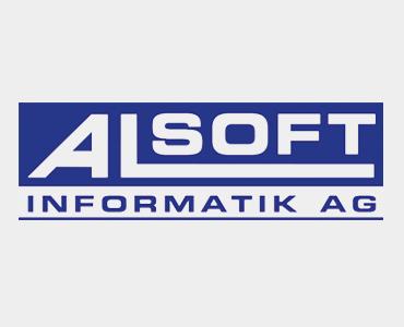 ALSOFT Informatik AG, Paspels