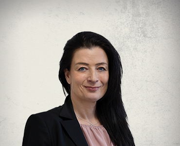 Fachbereichsleiterin Baustandards