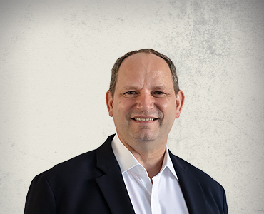 Leiter Marketing, Verkauf & Kommunikation, Mitglied der Geschäftsleitung